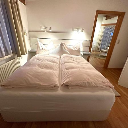 Landhaus Solaris ลอยทัช ภายนอก รูปภาพ
