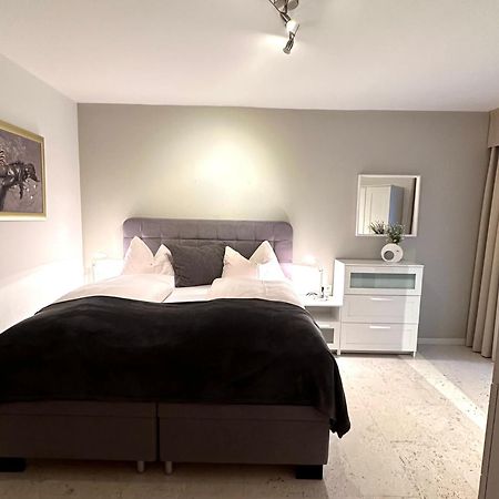Landhaus Solaris ลอยทัช ภายนอก รูปภาพ