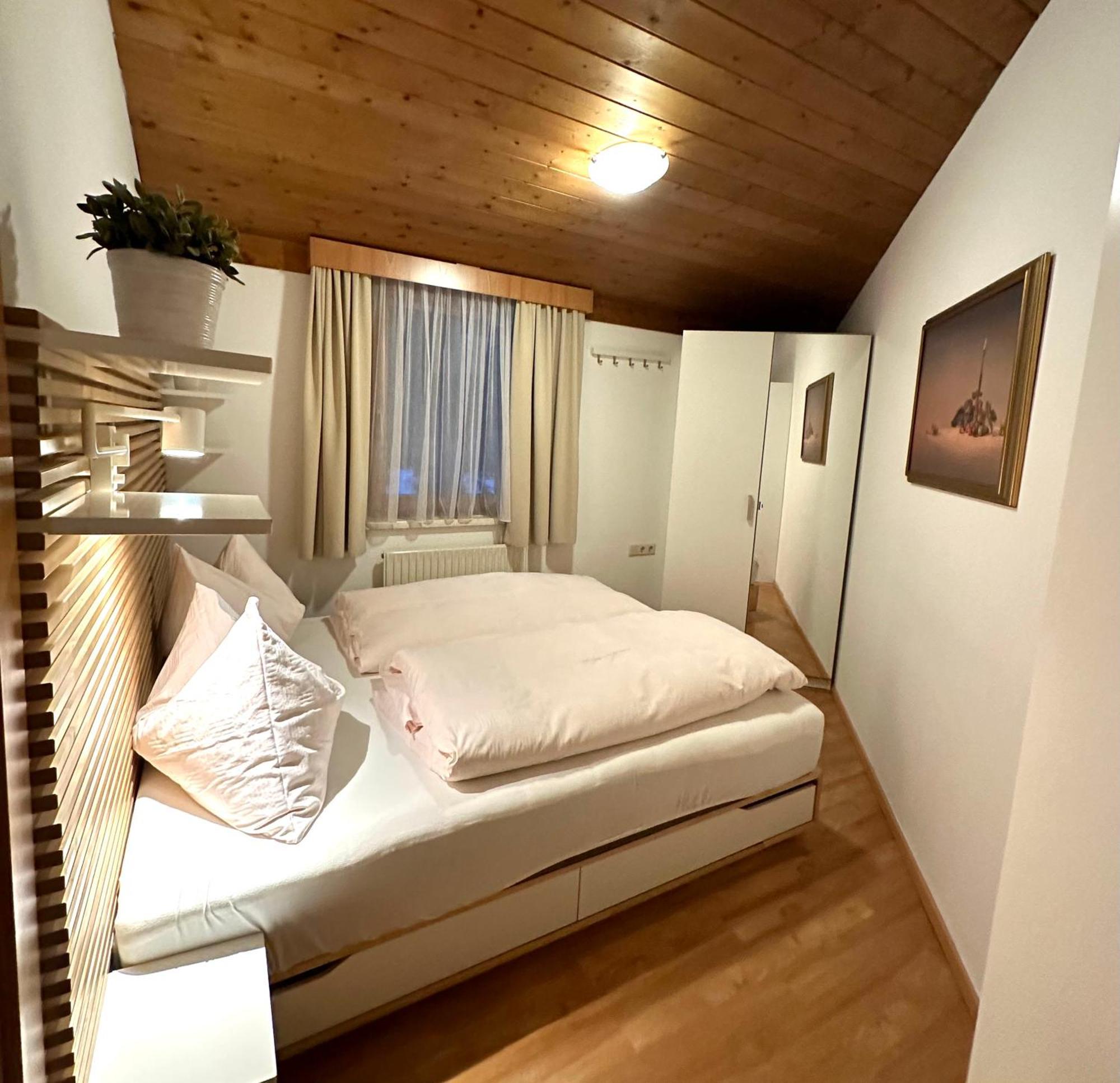 Landhaus Solaris ลอยทัช ภายนอก รูปภาพ
