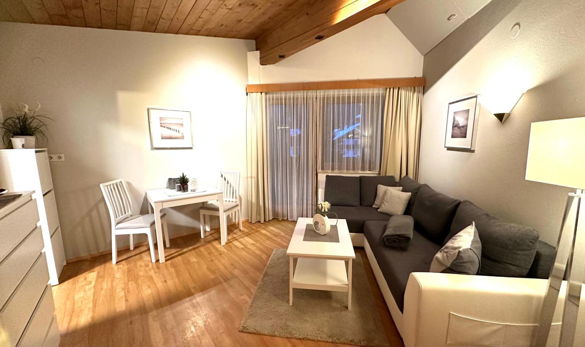 Landhaus Solaris ลอยทัช ภายนอก รูปภาพ