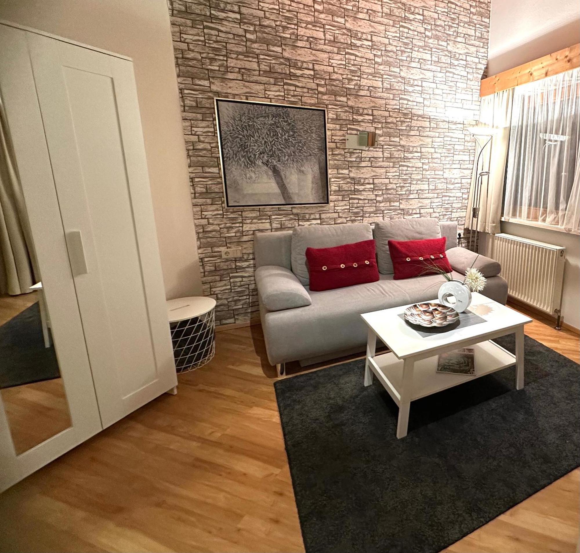 Landhaus Solaris ลอยทัช ภายนอก รูปภาพ
