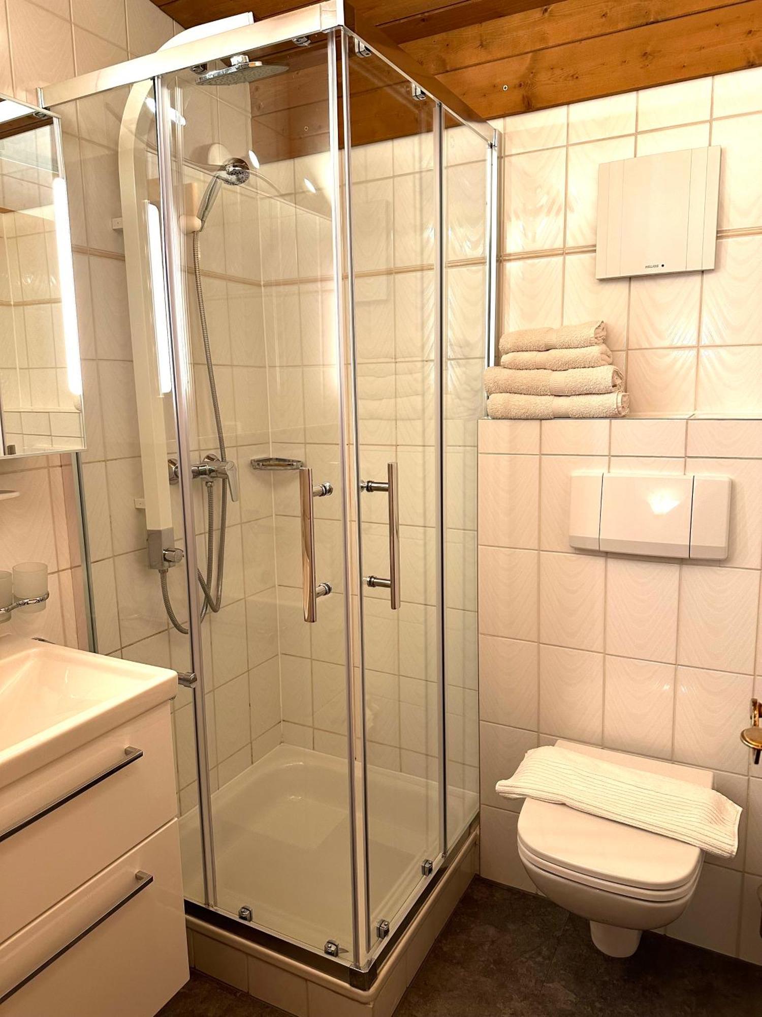 Landhaus Solaris ลอยทัช ภายนอก รูปภาพ