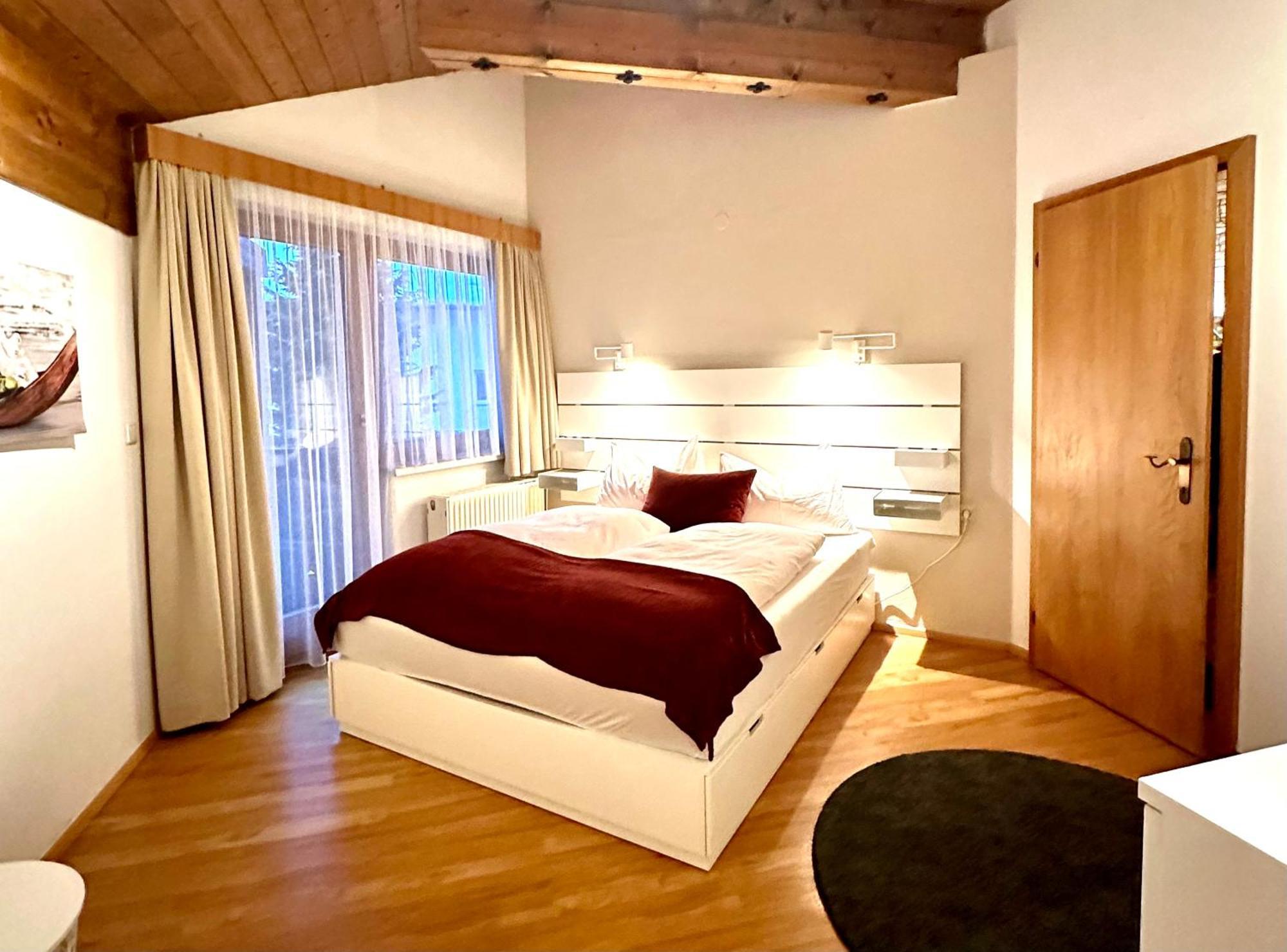 Landhaus Solaris ลอยทัช ภายนอก รูปภาพ