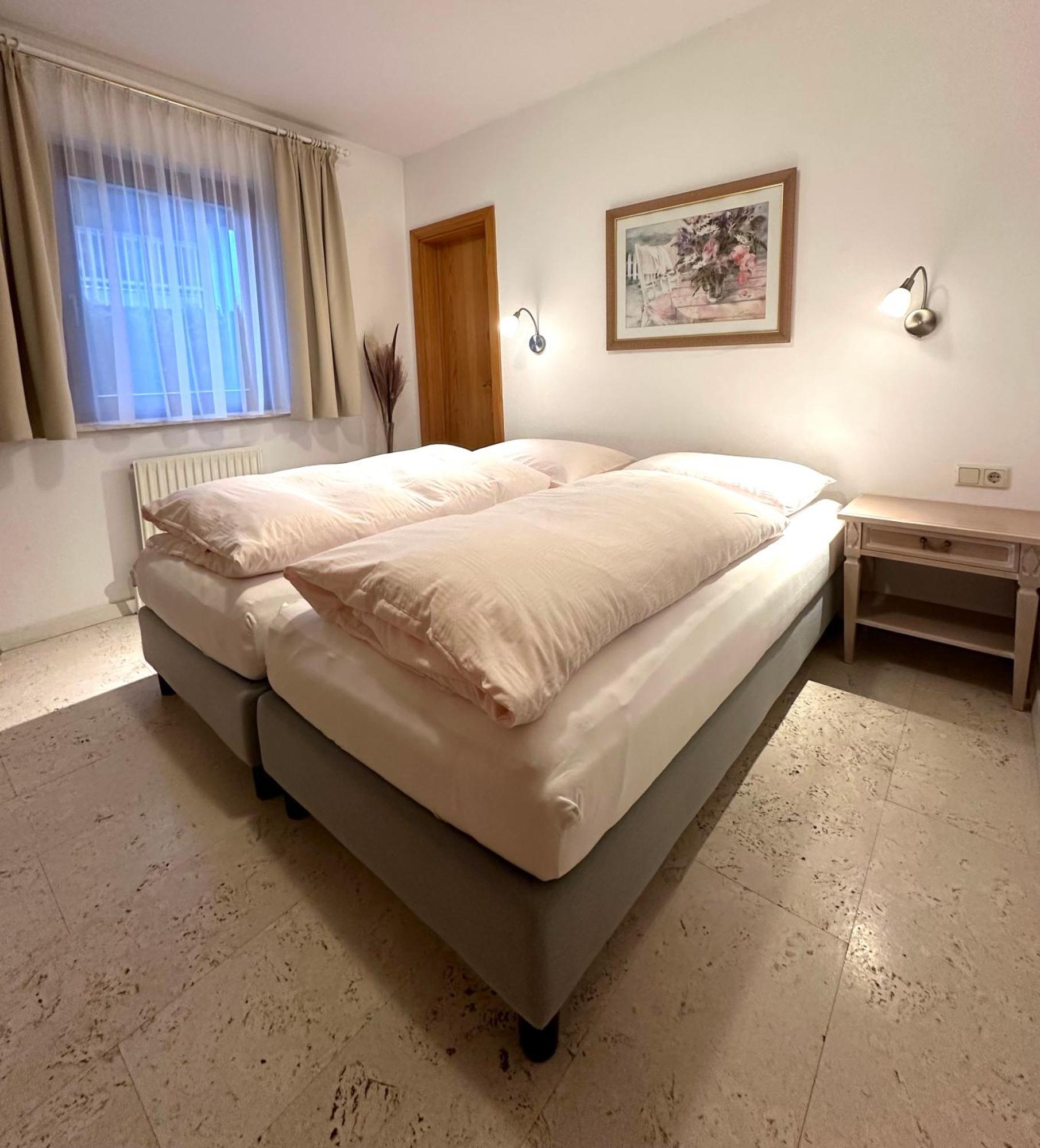 Landhaus Solaris ลอยทัช ภายนอก รูปภาพ