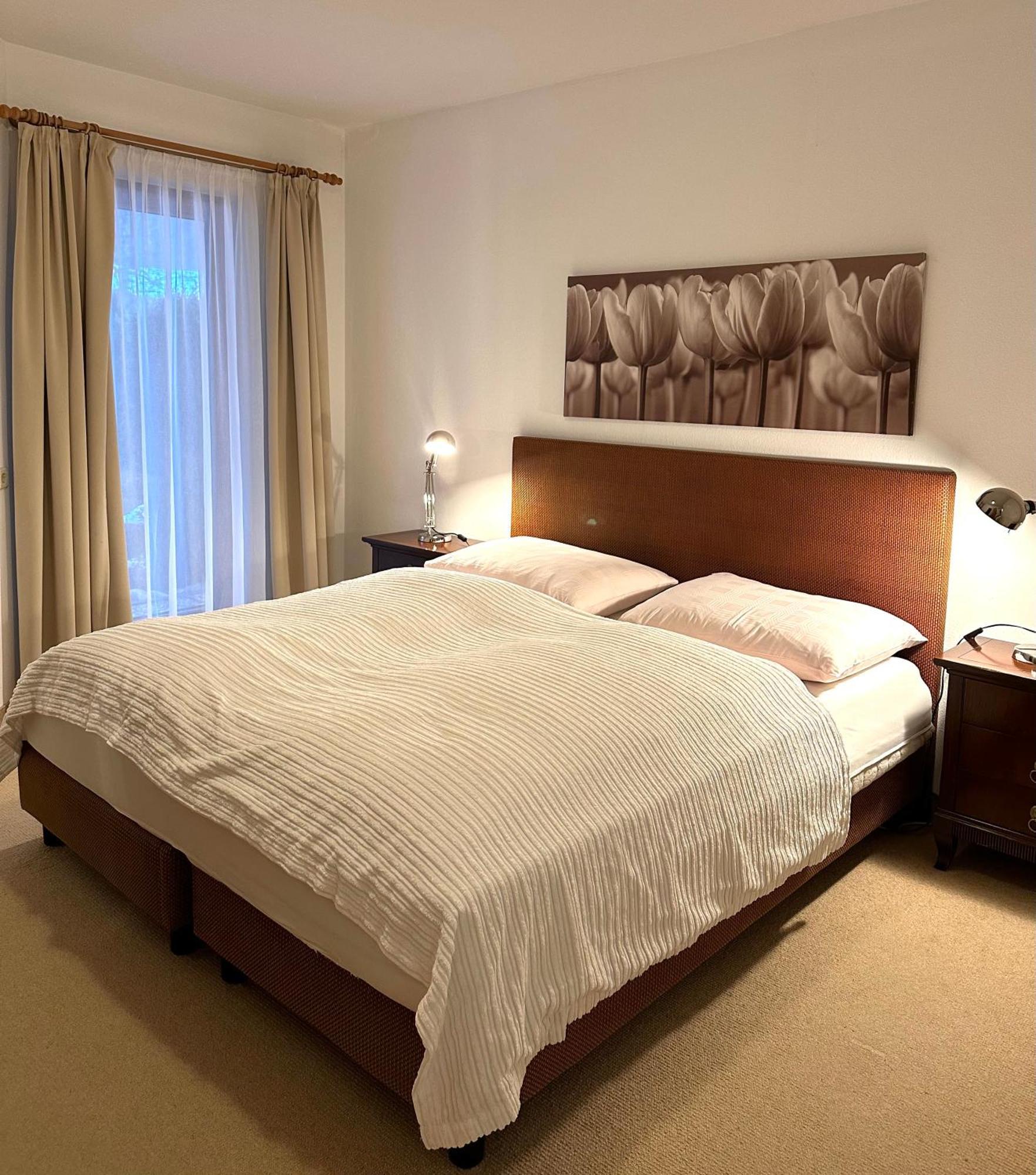 Landhaus Solaris ลอยทัช ภายนอก รูปภาพ